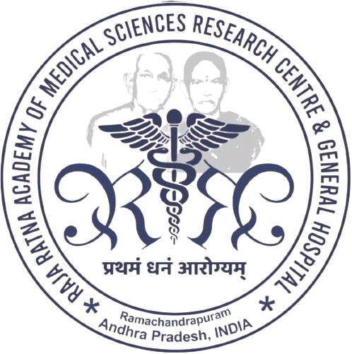 Raja Ratna Trust Logo
